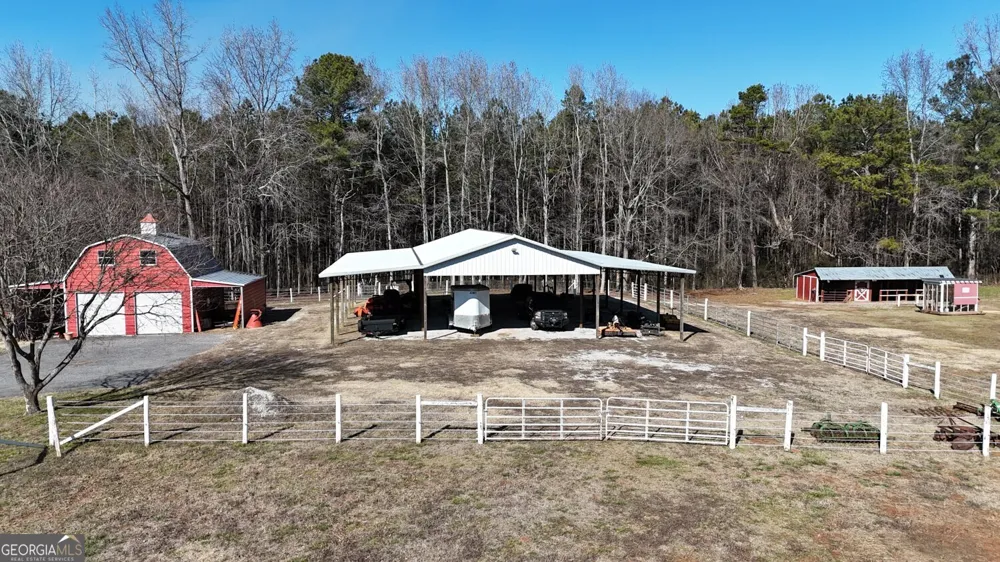 227 Old Draketown PASS Temple, GA 30179
