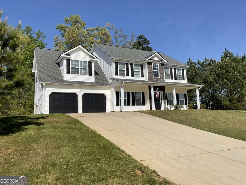 592 Kyles CIR Hiram, GA 30141