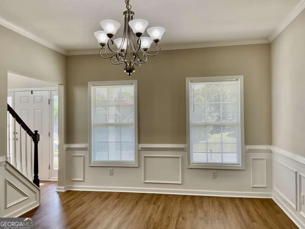 592 Kyles CIR Hiram, GA 30141