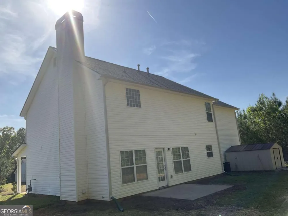 592 Kyles CIR Hiram, GA 30141