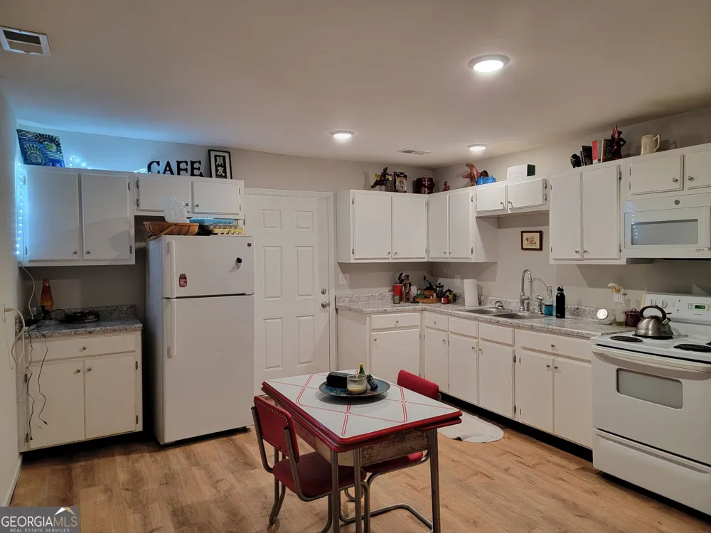225 Given ST Summerville, GA 30747