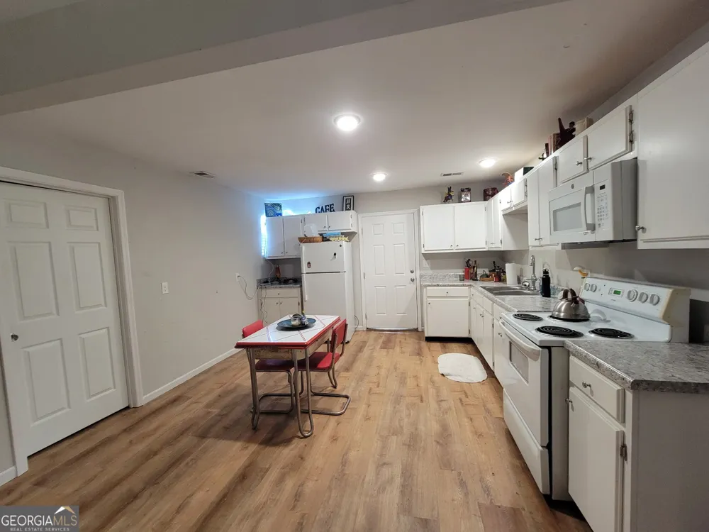 225 Given ST Summerville, GA 30747