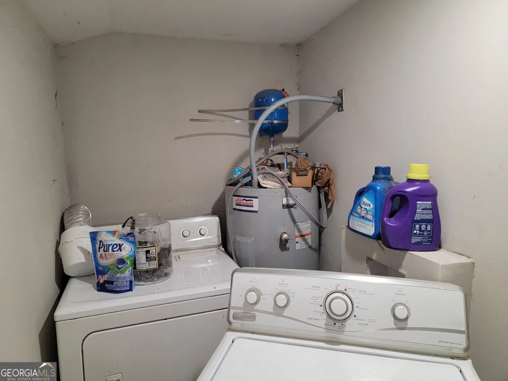 225 Given ST Summerville, GA 30747