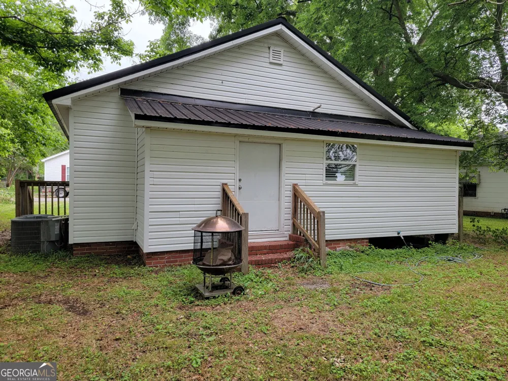 225 Given ST Summerville, GA 30747