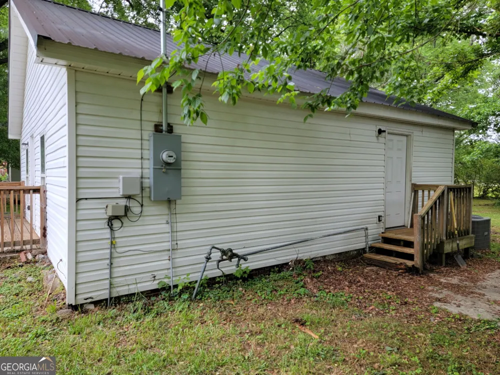 225 Given ST Summerville, GA 30747