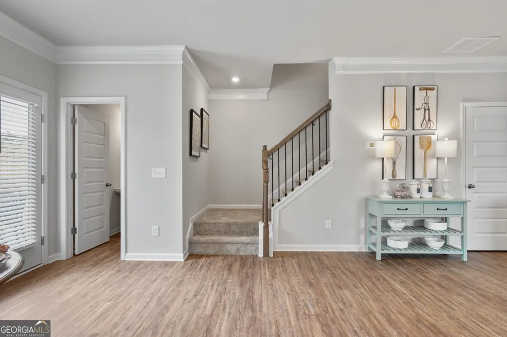 830 Crescent DR Riverdale, GA 30274