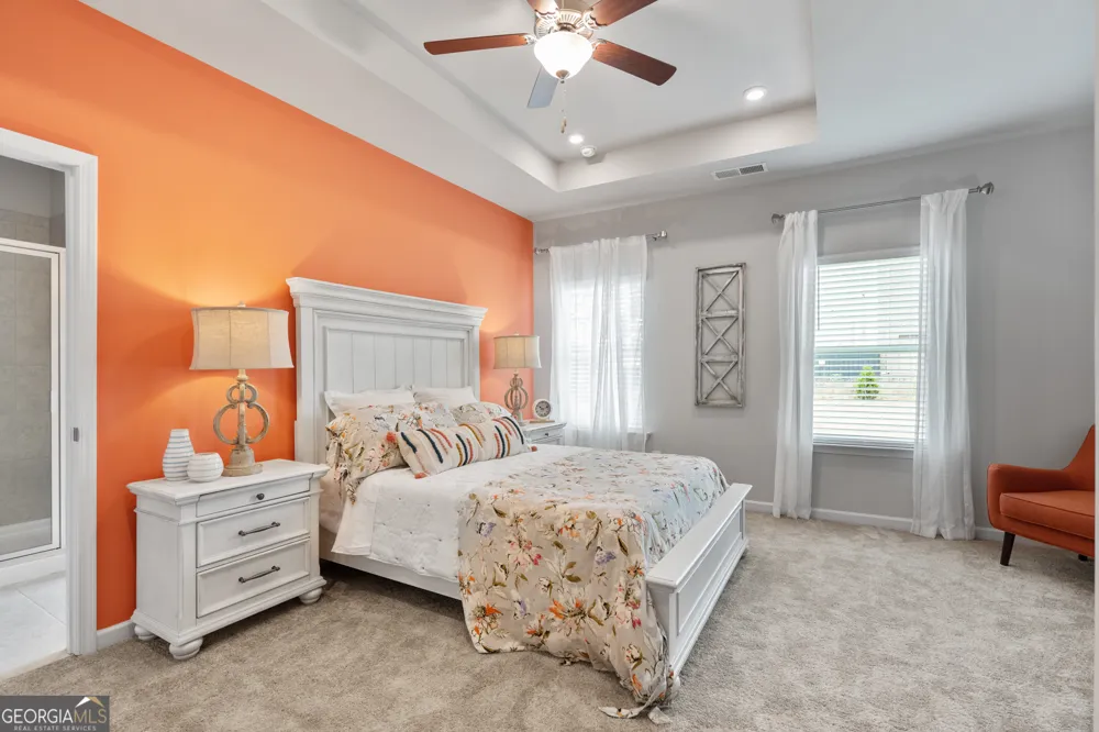 830 Crescent DR Riverdale, GA 30274