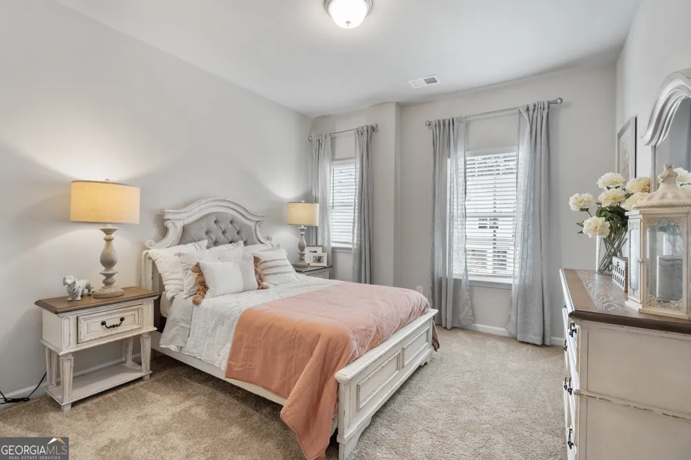830 Crescent DR Riverdale, GA 30274