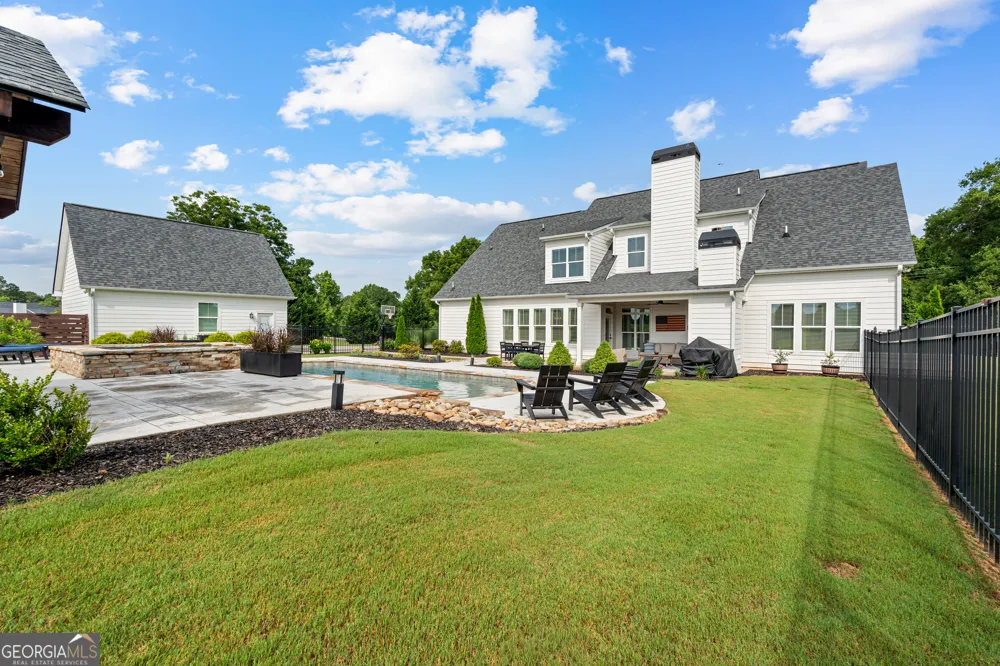 314 Bankstown RD Brooks, GA 30205