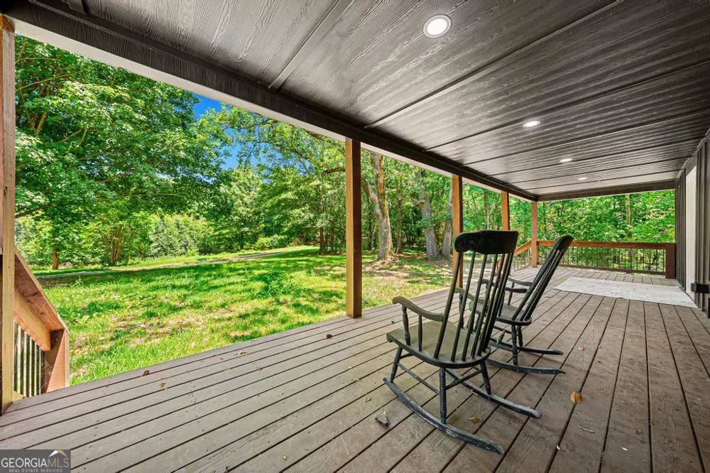 586 Grady School RD Canon, GA 30520