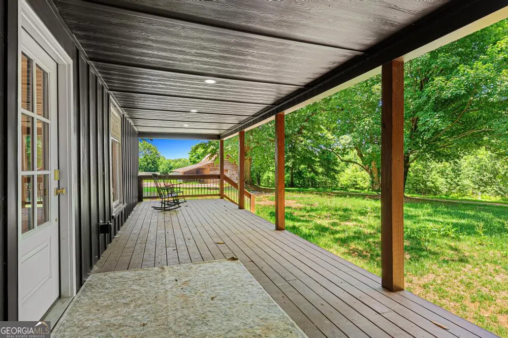 586 Grady School RD Canon, GA 30520