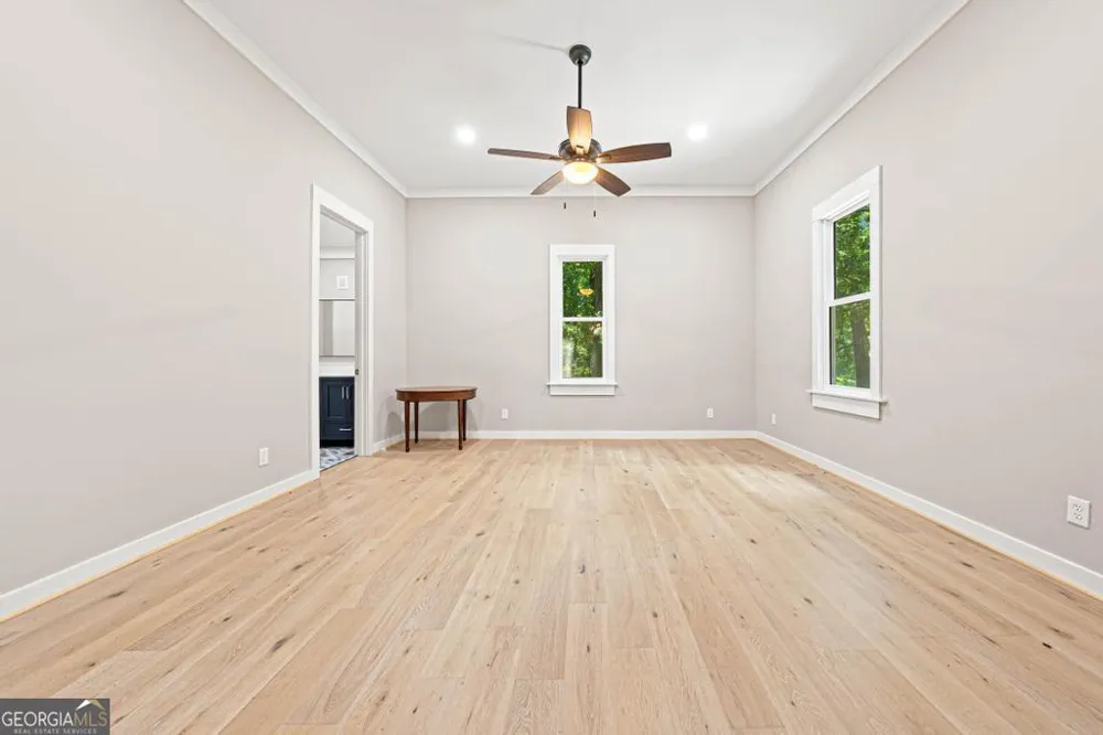586 Grady School RD Canon, GA 30520