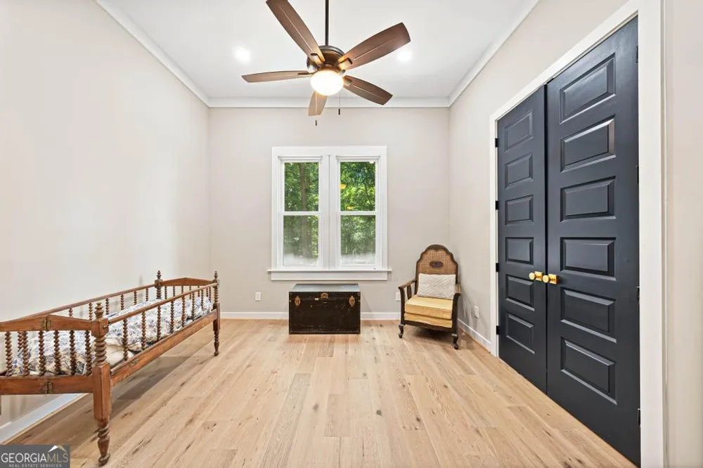 586 Grady School RD Canon, GA 30520