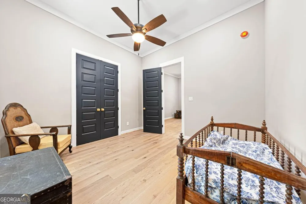 586 Grady School RD Canon, GA 30520