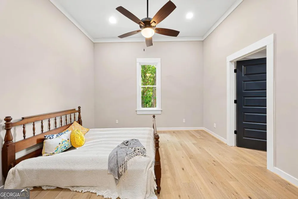 586 Grady School RD Canon, GA 30520