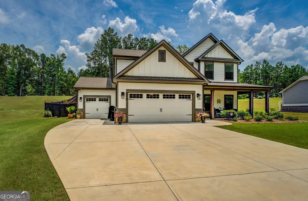 2461 Waterside DR Monroe, GA 30655