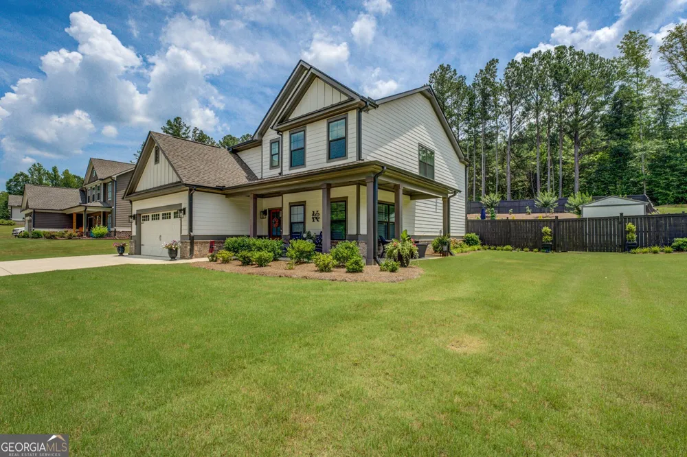 2461 Waterside DR Monroe, GA 30655