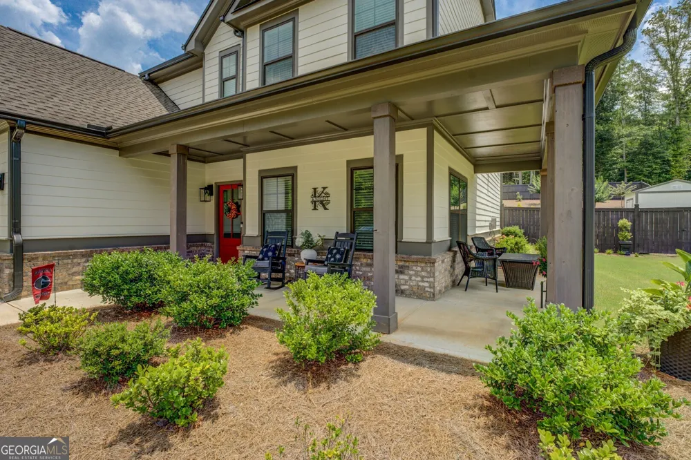 2461 Waterside DR Monroe, GA 30655