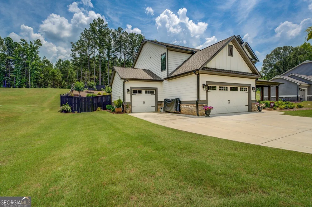 2461 Waterside DR Monroe, GA 30655