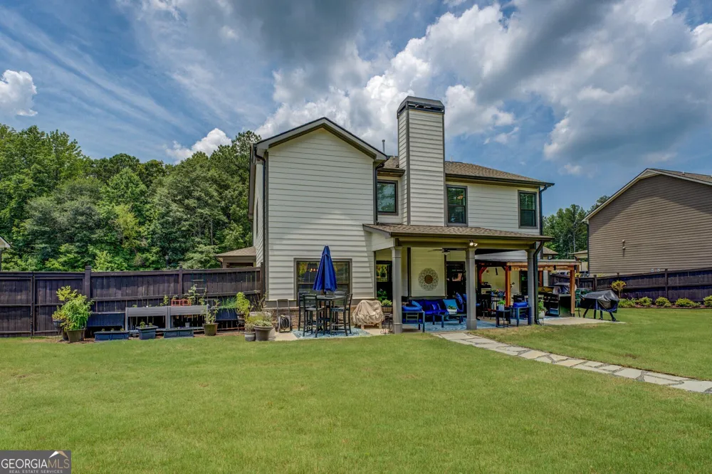 2461 Waterside DR Monroe, GA 30655