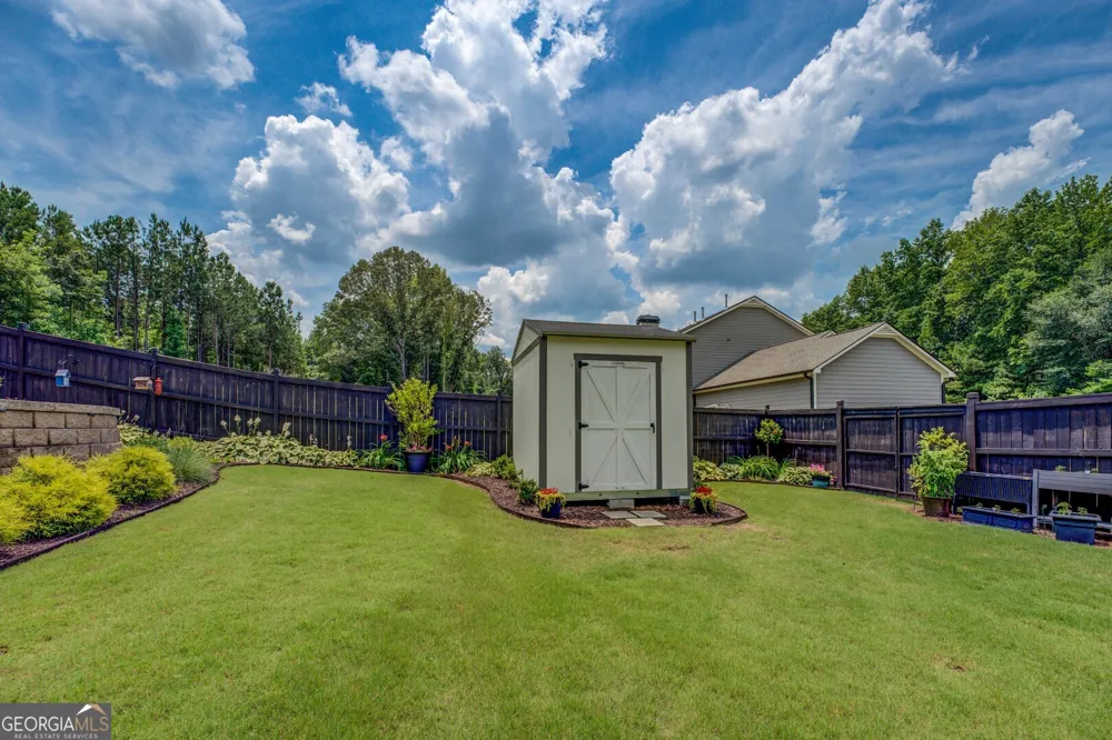2461 Waterside DR Monroe, GA 30655