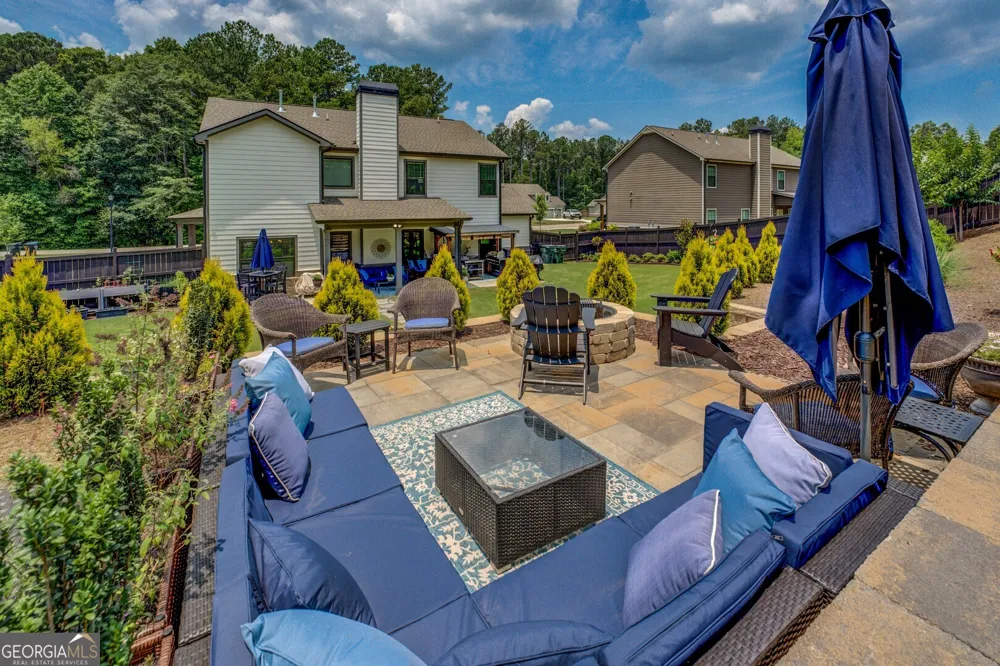2461 Waterside DR Monroe, GA 30655