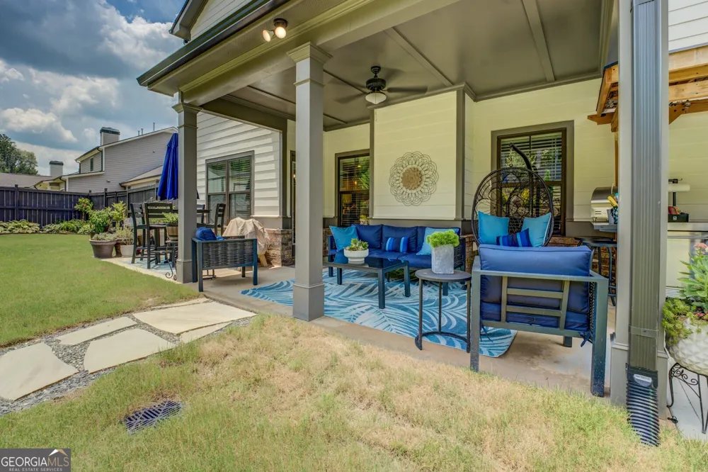 2461 Waterside DR Monroe, GA 30655