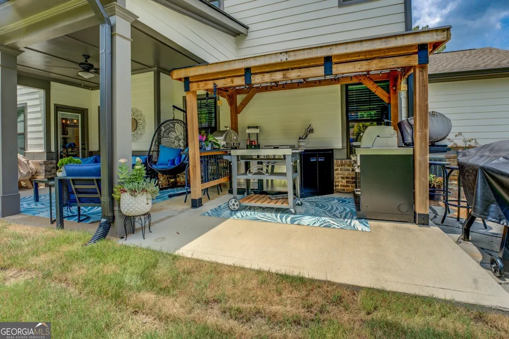 2461 Waterside DR Monroe, GA 30655