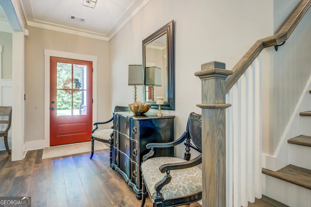 2461 Waterside DR Monroe, GA 30655