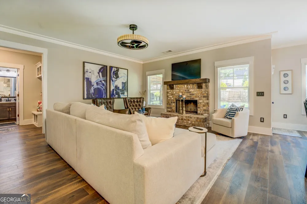 2461 Waterside DR Monroe, GA 30655