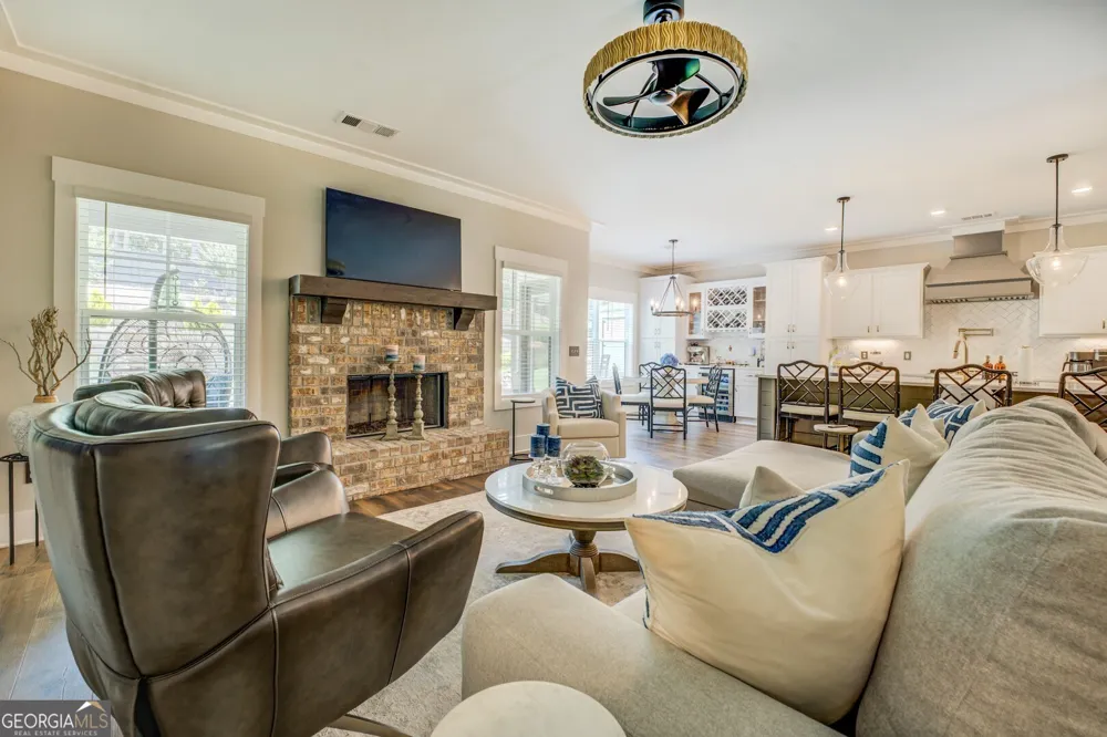 2461 Waterside DR Monroe, GA 30655