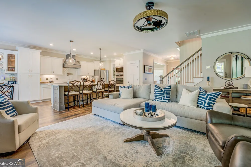 2461 Waterside DR Monroe, GA 30655