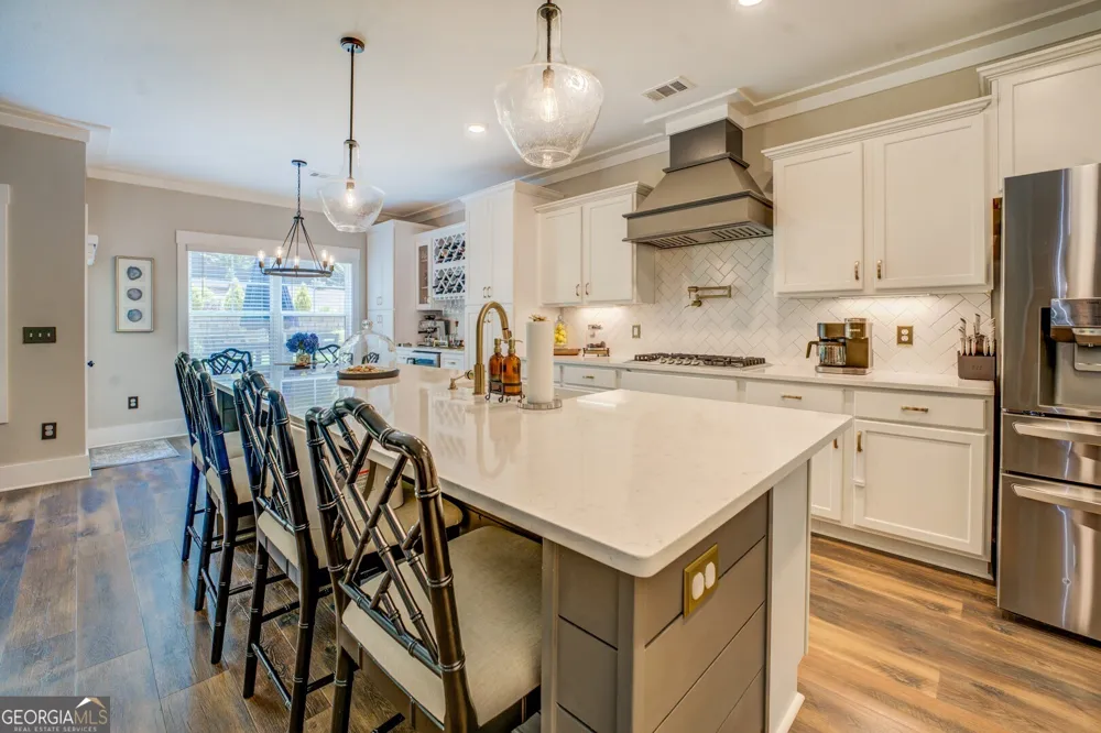 2461 Waterside DR Monroe, GA 30655