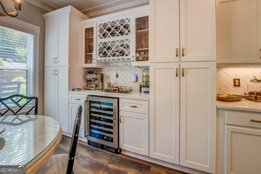 2461 Waterside DR Monroe, GA 30655