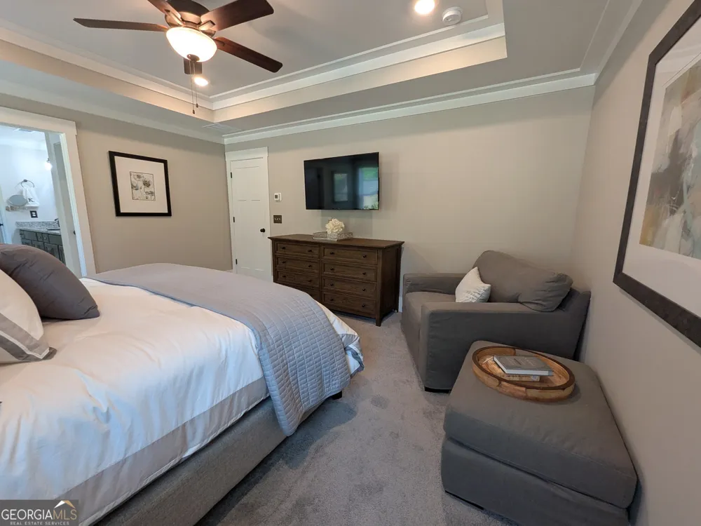 2461 Waterside DR Monroe, GA 30655