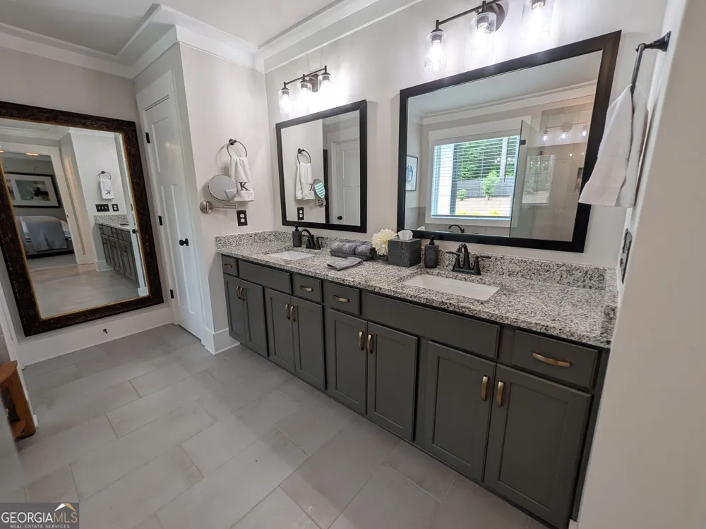 2461 Waterside DR Monroe, GA 30655