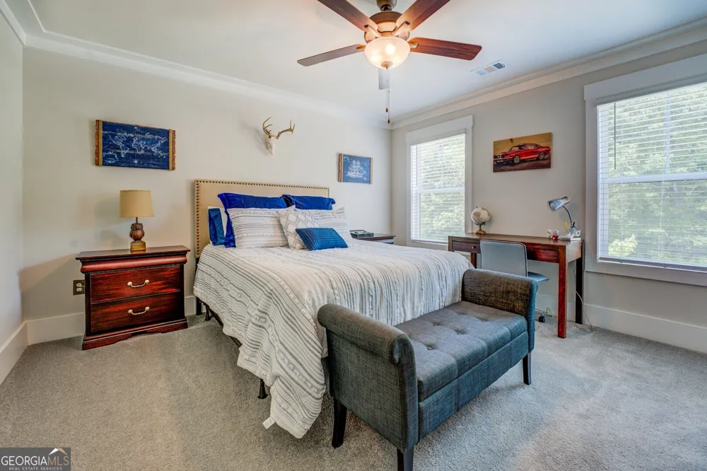 2461 Waterside DR Monroe, GA 30655