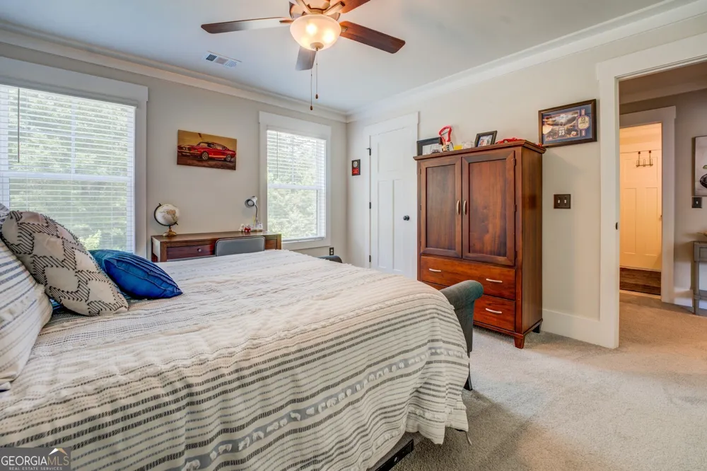 2461 Waterside DR Monroe, GA 30655