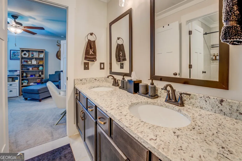 2461 Waterside DR Monroe, GA 30655