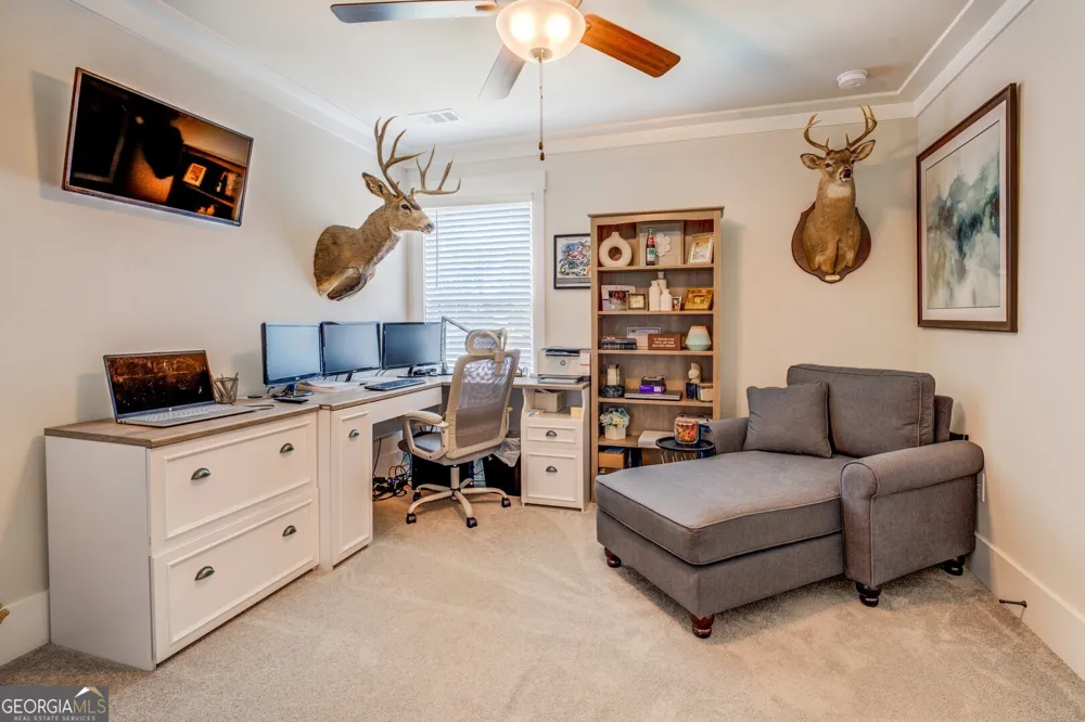 2461 Waterside DR Monroe, GA 30655