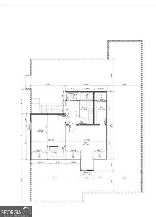 61 Hazel LN Bremen, GA 30110