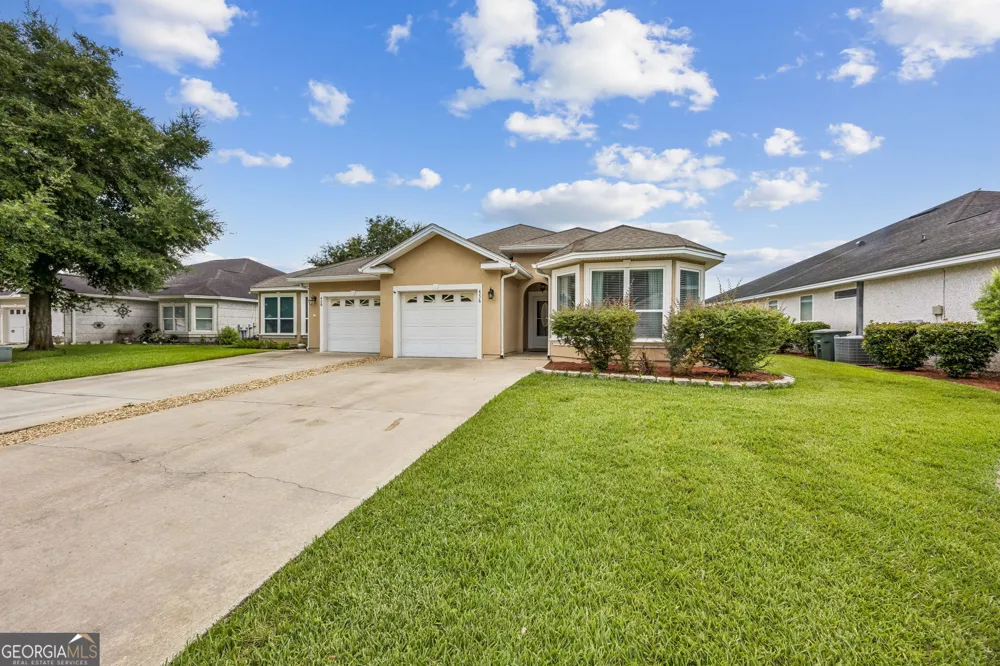 456 Eagle BLVD Kingsland, GA 31548
