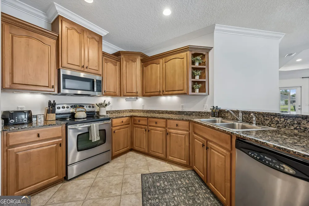 456 Eagle BLVD Kingsland, GA 31548