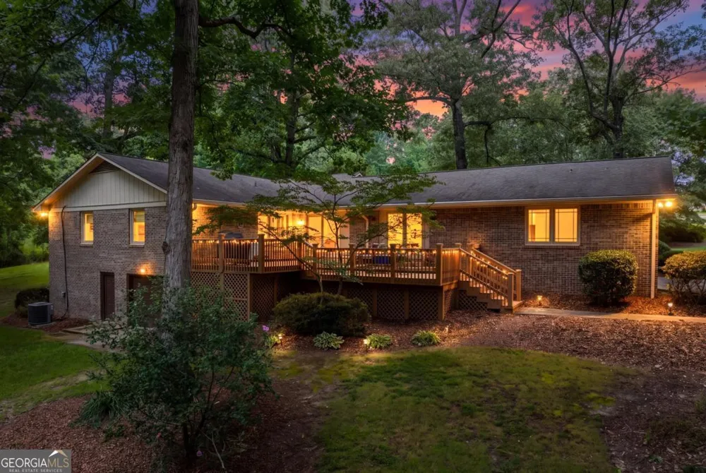 1131 Ednaville RD Braselton, GA 30517