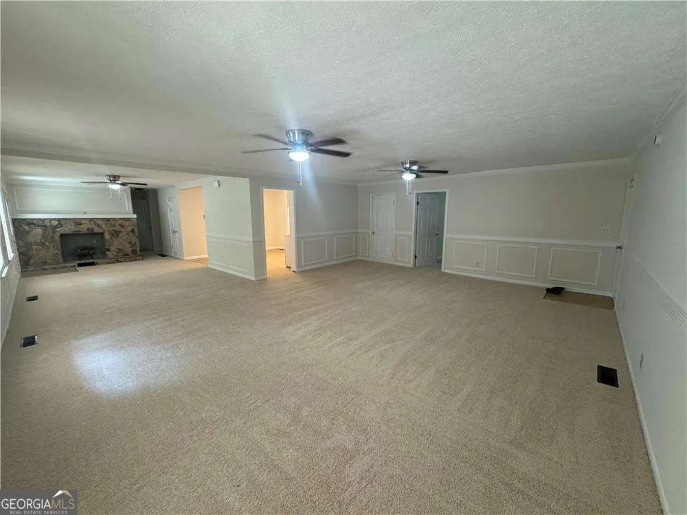 8497 Stonewall Jackson DR Jonesboro, GA 30238