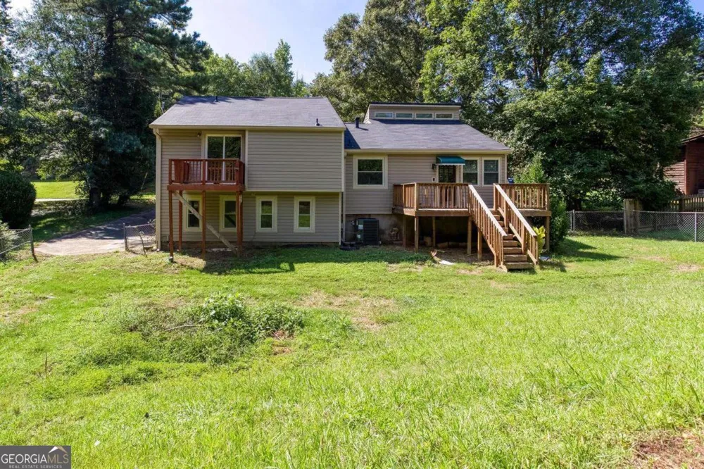 1931 Brennan WAY Lithia Springs, GA 30122