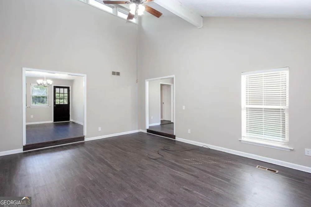 1931 Brennan WAY Lithia Springs, GA 30122