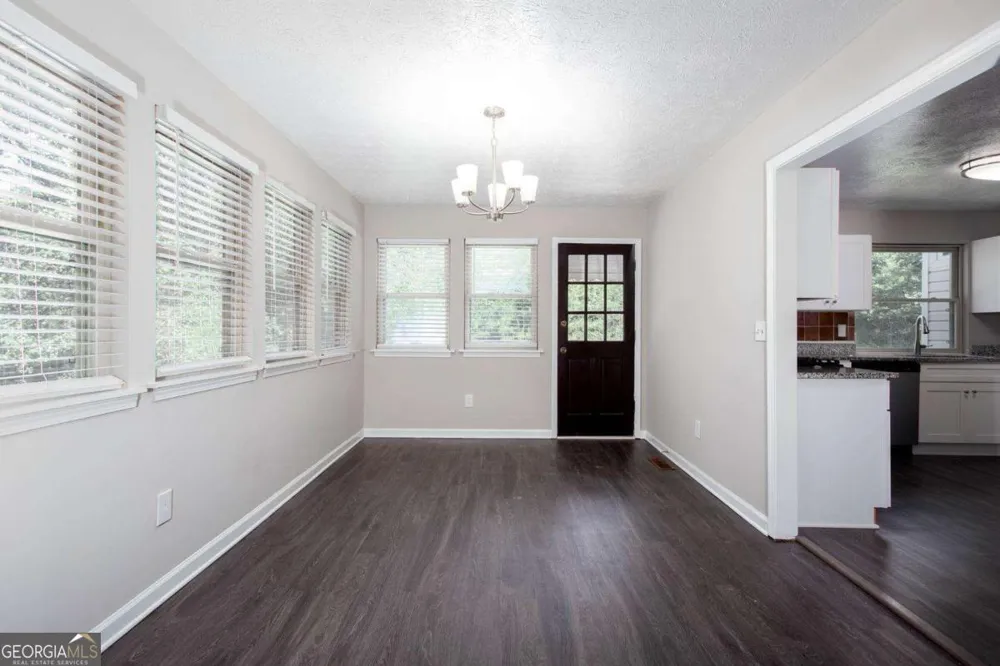 1931 Brennan WAY Lithia Springs, GA 30122