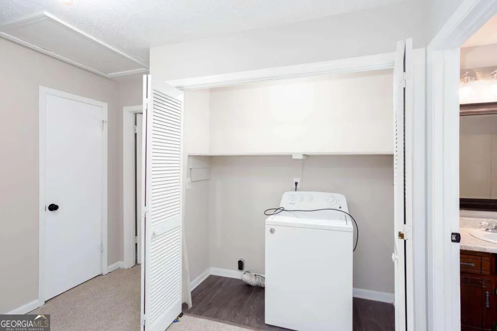 1931 Brennan WAY Lithia Springs, GA 30122
