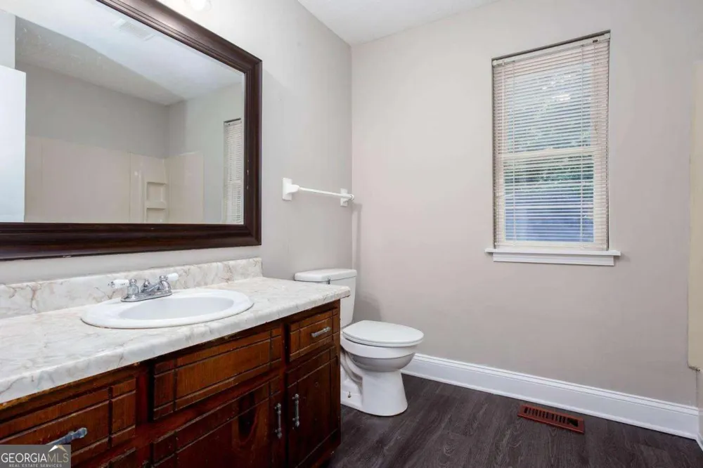 1931 Brennan WAY Lithia Springs, GA 30122